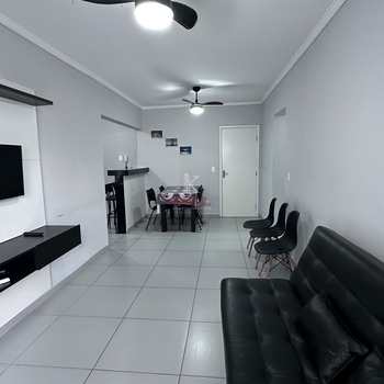 Apartamento em Praia Grande, bairro Guilhermina