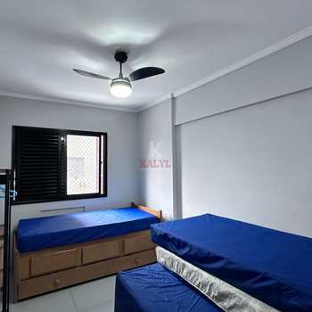 Apartamento em Praia Grande, bairro Guilhermina