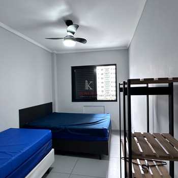 Apartamento em Praia Grande, bairro Guilhermina