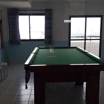 Apartamento em Praia Grande, bairro Guilhermina