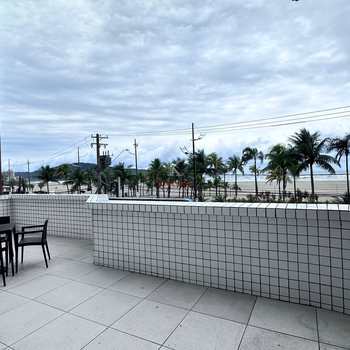 Apartamento em Praia Grande, bairro Guilhermina