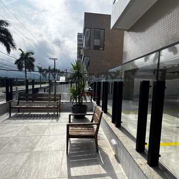 Apartamento em Praia Grande, bairro Mirim