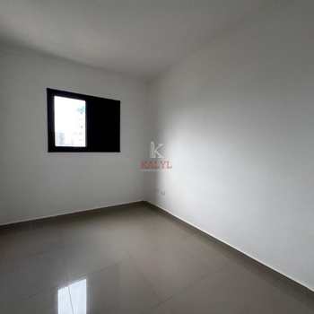 Apartamento em Praia Grande, bairro Mirim