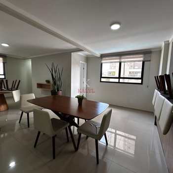 Apartamento em Praia Grande, bairro Mirim