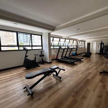 Apartamento em Praia Grande, bairro Mirim