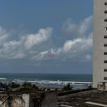 Apartamento em Praia Grande, bairro Mirim