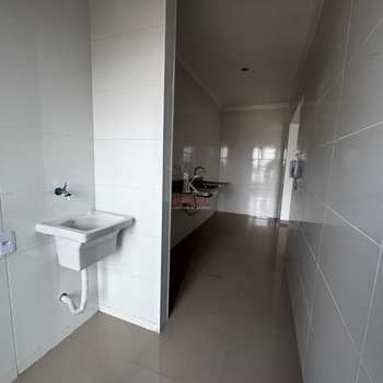 Apartamento em Praia Grande, bairro Mirim