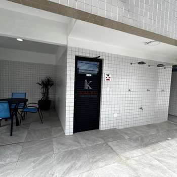 Apartamento em Praia Grande, bairro Mirim