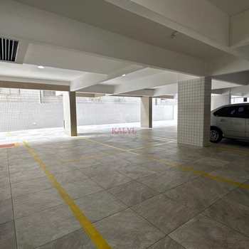 Apartamento em Praia Grande, bairro Mirim