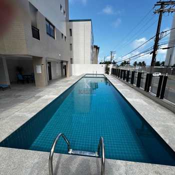 Apartamento em Praia Grande, bairro Mirim