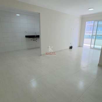Apartamento em Praia Grande, bairro Caiçara