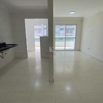 Apartamento em Praia Grande, bairro Caiçara