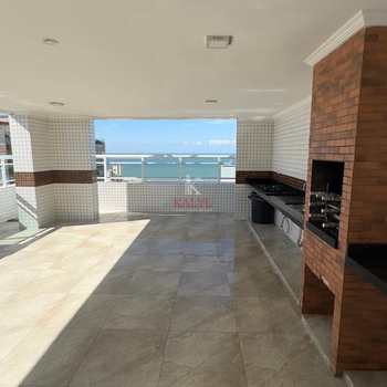 Apartamento em Praia Grande, bairro Caiçara