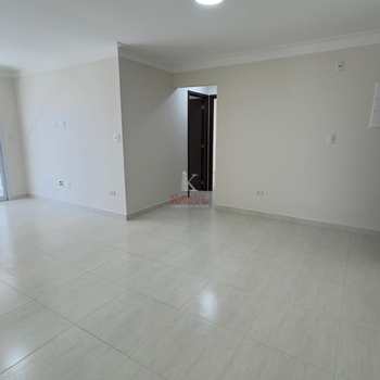 Apartamento em Praia Grande, bairro Caiçara