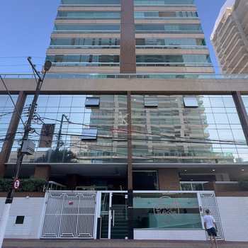 Apartamento em Praia Grande, bairro Caiçara