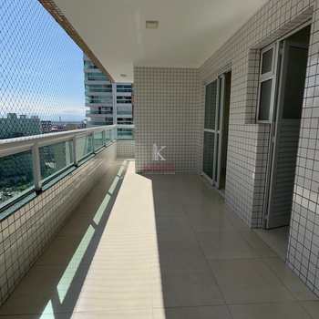 Apartamento em Praia Grande, bairro Caiçara
