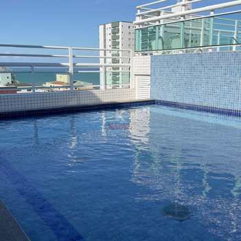 Apartamento em Praia Grande, bairro Caiçara