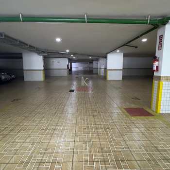 Apartamento em Praia Grande, bairro Caiçara