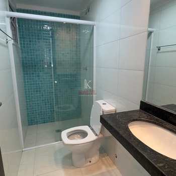Apartamento em Praia Grande, bairro Caiçara