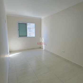 Apartamento em Praia Grande, bairro Caiçara