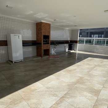 Apartamento em Praia Grande, bairro Caiçara
