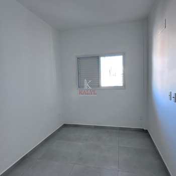 Apartamento em Praia Grande, bairro Guilhermina