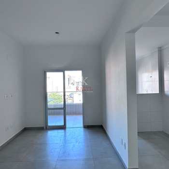 Apartamento em Praia Grande, bairro Guilhermina