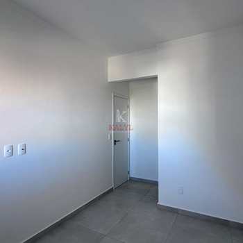 Apartamento em Praia Grande, bairro Guilhermina