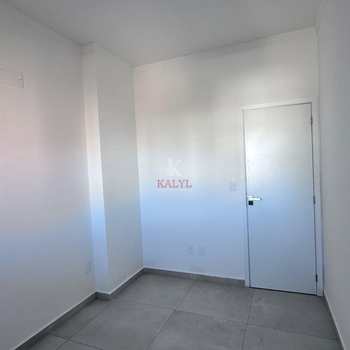 Apartamento em Praia Grande, bairro Guilhermina