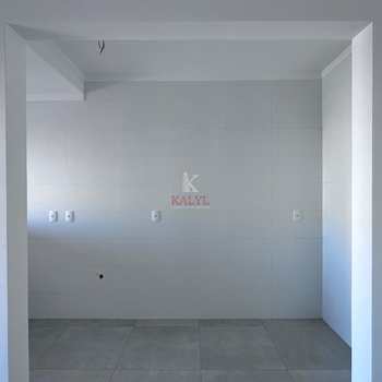Apartamento em Praia Grande, bairro Guilhermina