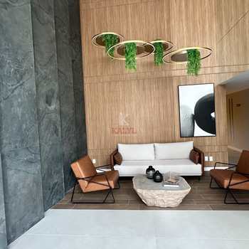 Apartamento em Praia Grande, bairro Guilhermina