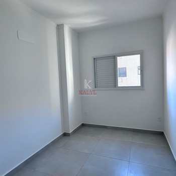 Apartamento em Praia Grande, bairro Guilhermina