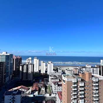 Apartamento em Praia Grande, bairro Guilhermina