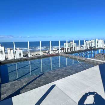 Apartamento em Praia Grande, bairro Guilhermina