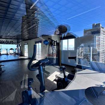 Apartamento em Praia Grande, bairro Guilhermina