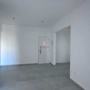 Apartamento em Praia Grande, bairro Guilhermina