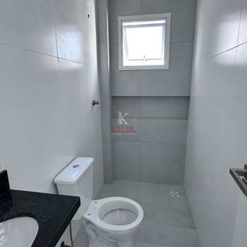 Apartamento em Praia Grande, bairro Guilhermina