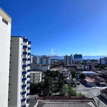 Apartamento em Praia Grande, bairro Guilhermina