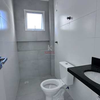 Apartamento em Praia Grande, bairro Guilhermina