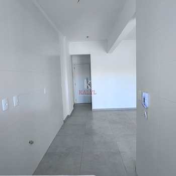 Apartamento em Praia Grande, bairro Guilhermina