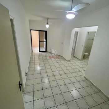 Apartamento em Praia Grande, bairro Aviação