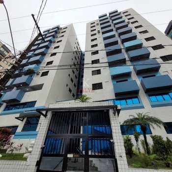 Apartamento em Praia Grande, bairro Aviação