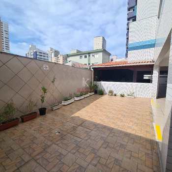 Apartamento em Praia Grande, bairro Aviação