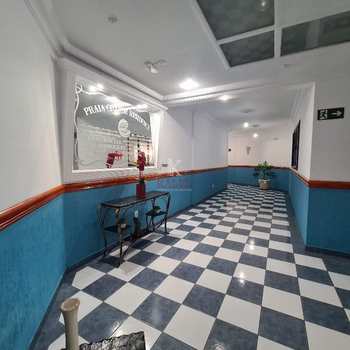 Apartamento em Praia Grande, bairro Aviação