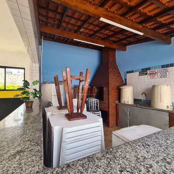 Apartamento em Praia Grande, bairro Aviação