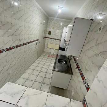 Apartamento em Praia Grande, bairro Aviação