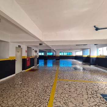 Apartamento em Praia Grande, bairro Aviação