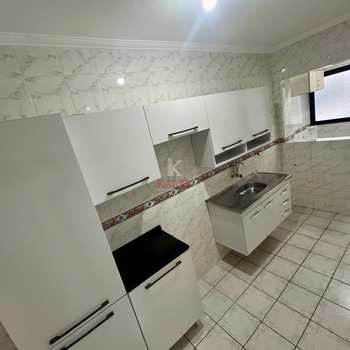 Apartamento em Praia Grande, bairro Aviação
