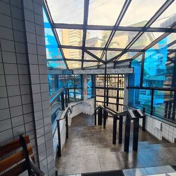 Apartamento em Praia Grande, bairro Aviação