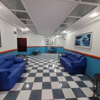 Apartamento em Praia Grande, bairro Aviação